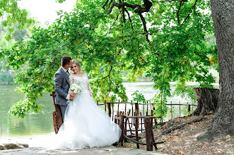 Photographe de mariage Pavel Pozdnyak. Photo du 28.06.2022