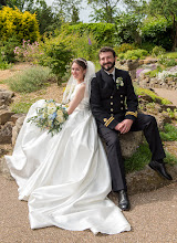 Wedding photographer Kate Mallender. Photo of 09.11.2021