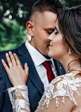 Nhiếp ảnh gia ảnh cưới Artur Manukyan. Ảnh trong ngày 17.02.2022
