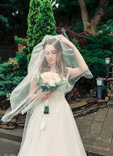 Wedding photographer Evgeniya Pavlyuchkova. Photo of 12.02.2023