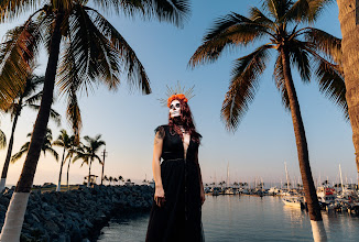 Wedding photographer Daniel Marquez. Photo of 29.10.2025