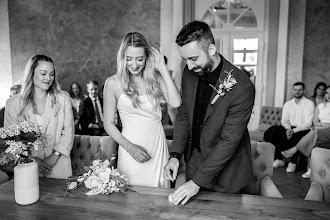 Svatební fotograf Yuliya Li. Fotografie z 29.05.2025