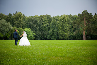 Bryllupsfotograf Sergey Kalenik. Bilde av 23.07.2021