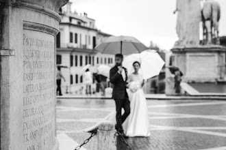 Photographe de mariage Fabio Schiazza. Photo du 27.02.2024