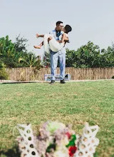 Wedding photographer Cláudio Nhachengo. Photo of 26.11.2020
