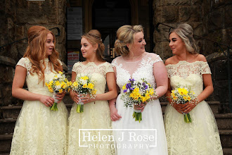 Wedding photographer Helen Rose. Photo of 25.05.2023