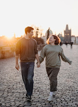 Hochzeitsfotograf Martin Šenovský. Foto vom 02.05.2025
