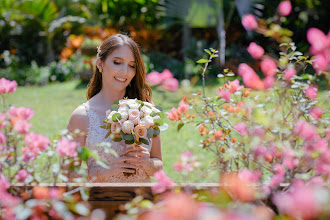 Fotografo di matrimoni Maka Mikkelsen. Foto del 23.07.2021