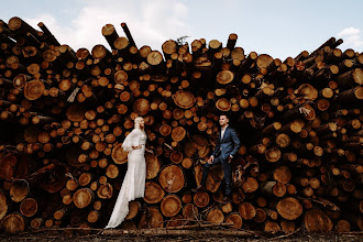 Photographe de mariage Catherine Ekkelboom-White. Photo du 11.05.2019