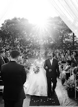 Fotógrafo de bodas José Antônio. Foto del 22.09.2025