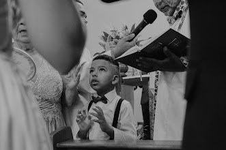 Bröllopsfotografer Bruna Pereira. Foto av 15.04.2024