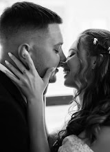 Φωτογράφος γάμου Polina Gorshkova. Φωτογραφία: 29.10.2023