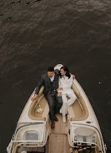 Wedding photographer Kseniya Abramova. Photo of 13.11.2023