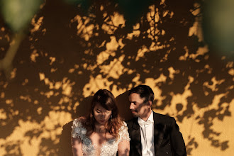 Hochzeitsfotograf Jean Silvestre. Foto vom 06.01.2020