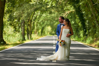 Bryllupsfotograf Alberto Martelli. Bilde av 13.11.2023