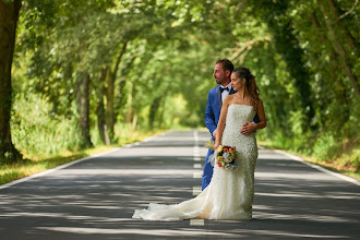 Fotógrafo de bodas Alberto Martelli. Foto del 13.11.2023