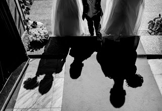 Wedding photographer Lorenzo Loriginale. Photo of 13.04.2024