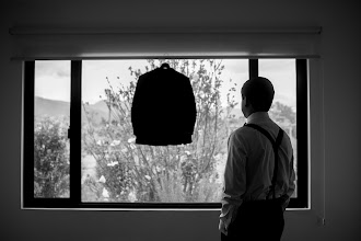 Huwelijksfotograaf Henry Nuñez. Foto van 13.06.2025