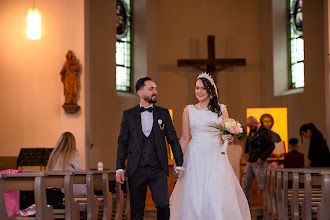 ช่างภาพงานแต่งงาน Vadim Dumbravan. ภาพเมื่อ 21.02.2024