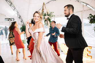 Hochzeitsfotograf Filipp Davidyuk. Foto vom 03.09.2019