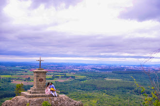 Fotografo di matrimoni Wesley Campelo. Foto del 31.05.2021