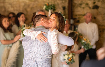 Fotógrafo de casamento Konrad Mroczek. Foto de 28.06.2022