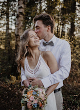 Hochzeitsfotograf Melina Waliczek. Foto vom 01.05.2019