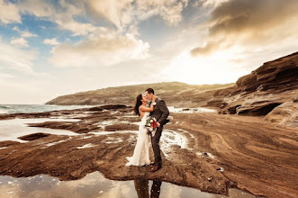 Fotógrafo de bodas Fernanda Kenfield. Foto del 30.12.2019