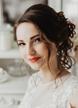 Nhiếp ảnh gia ảnh cưới Ilya Kruchinin. Ảnh trong ngày 11.12.2019