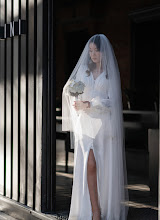 Wedding photographer Yuliya Kalinina. Photo of 18.06.2022