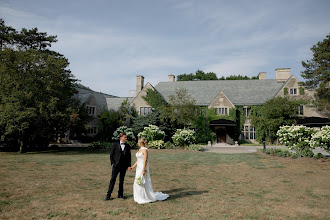 婚姻写真家 Daria Summers. 21.08.2025 の写真