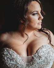 Photographe de mariage April Fennelly. Photo du 09.03.2020