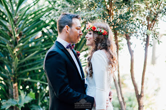 Fotógrafo de bodas Gloria Tabascar. Foto del 12.10.2021