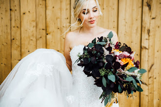 Wedding photographer Karti Fotografie | Film. Photo of 08.02.2019