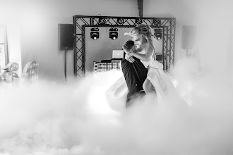 Svatební fotograf Anna Ścigaj. Fotografie z 04.07.2025