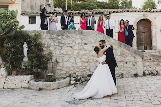 Fotógrafo de bodas Francesco Amato. Foto del 17.10.2023