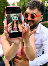 Wedding photographer Costi Manolache. Photo of 24.08.2025