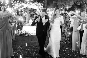 Nhiếp ảnh gia ảnh cưới Stefano Snaidero. Ảnh trong ngày 25.09.2019