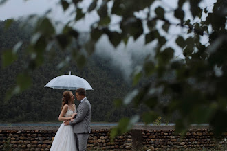 Düğün fotoğrafçısı Daniil Tayurskiy. Fotoğraf 29.08.2020 tarihinde