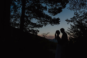 Fotógrafo de bodas Sergio García. Foto del 25.03.2020