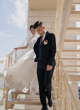Wedding photographer Batyr Ospanov. Photo of 22.02.2020