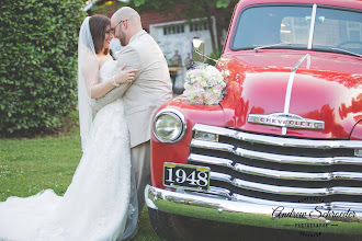 Fotógrafo de bodas Raelin Duck-Schroeder. Foto del 30.12.2019