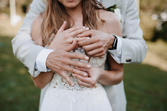 Photographe de mariage Nina Runge. Photo du 26.03.2024