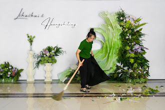 Wedding photographer Kaiming Weng. Photo of 19.05.2024