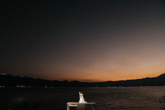 婚礼摄影师Jeo Valle. 29.05.2025的图片