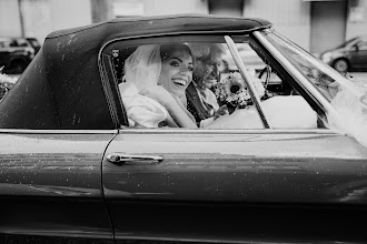 Wedding photographer Valentina Pellitteri. Photo of 10.06.2023