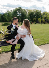 Fotograful de nuntă Ionut Sidor. Fotografie la: 27.05.2025