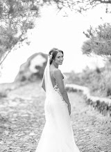 Wedding photographer Milan Zlatkovic. Photo of 25.11.2023