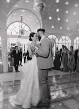 Jurufoto perkahwinan Diana Malagon. Foto pada 15.08.2025