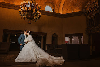 婚礼摄影师Mario Gonzalez. 07.05.2025的图片